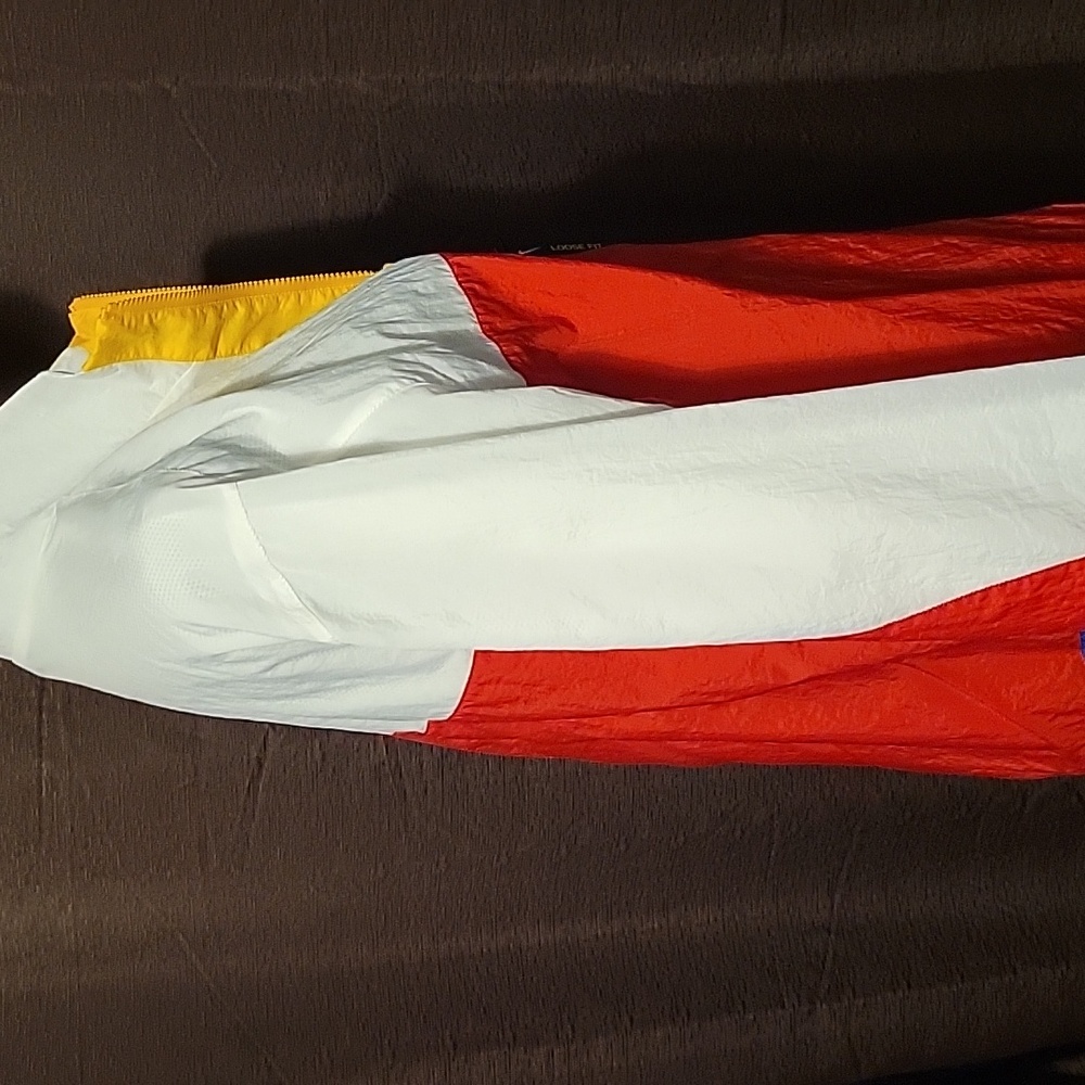 NIKE Windbreaker - Picture 4 of 5